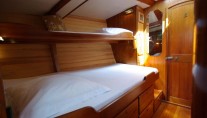 Bernic II -  Cabin 2